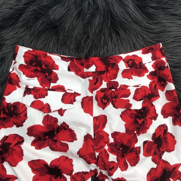 Milly floral shorts - Picture 3 of 8